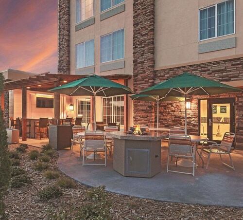 La Quinta Inn & Suites by Wyndham Pecos