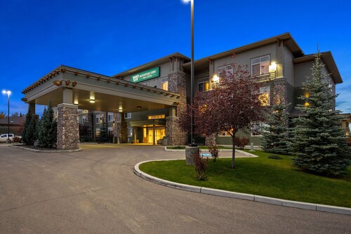 Mountainview Inn & Suites