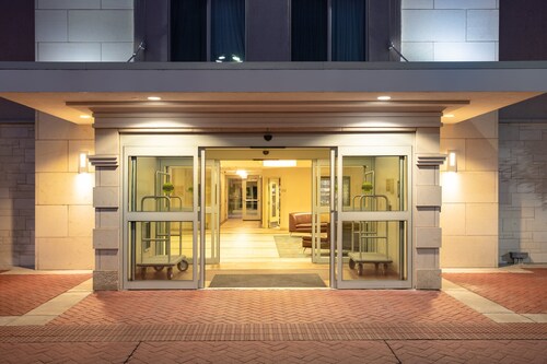 Candlewood Suites Manhattan by IHG