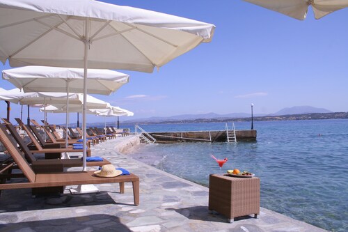 Spetses Hotel