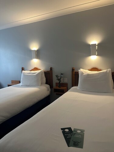 go2 Glasgow Cumbernauld Hotel