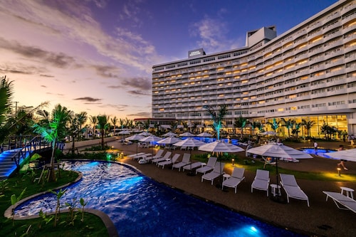Grand Mercure Okinawa Cape Zanpa Resort