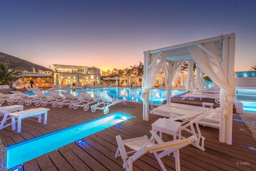 Chora Resort Hotel & Spa