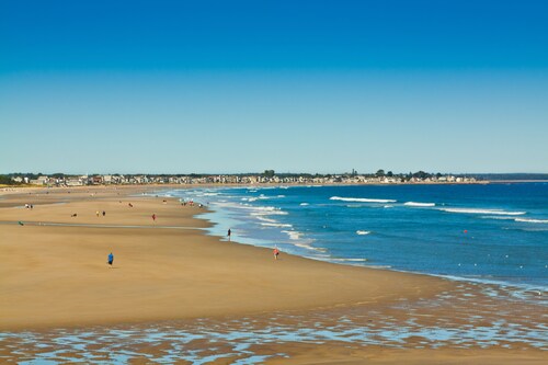 Anchor Inn and Cottages Wells-Ogunquit