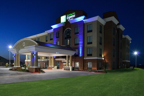 Holiday Inn Express Hotel & Suites Alva, an IHG Hotel