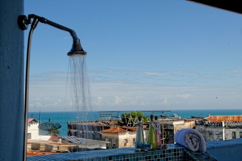 Zanzibar Palace Hotel