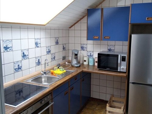 Ferienwohnung Noeska 85020 - Ferienwohnung Noeska