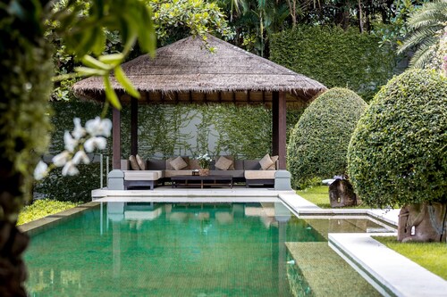 Sangsuri Villa 3