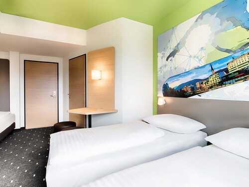 B&B Hotel Villach