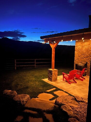 The Deer Shed