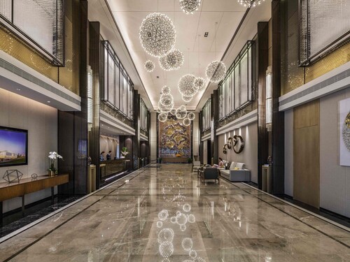 Grand Mercure Shanghai Lingang