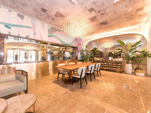 Mercure Xian City Centre