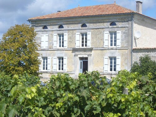 Calling all Cognac Blues fans or just Cognac fans! Cognac Blues is 2-5 July 2025
