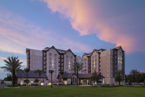Residence Inn By Marriott Jacksonville - Mayo Clinic Area