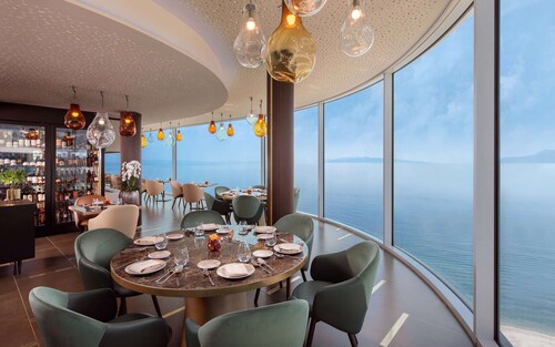 Hilton Rijeka Costabella Beach Resort & Spa