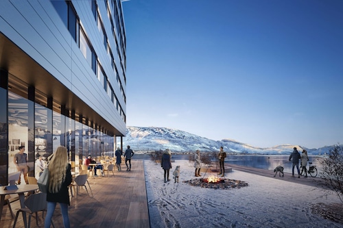 Scandic Sortland