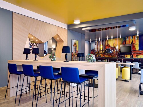 B&B HOTEL Erfurt-Hbf