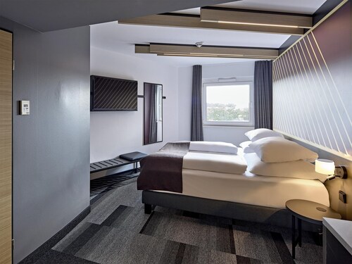 B&B Hotel Hamm