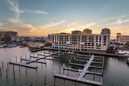 Courtyard by Marriott Clearwater Beach