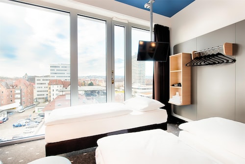 B&B Hotel Ulm