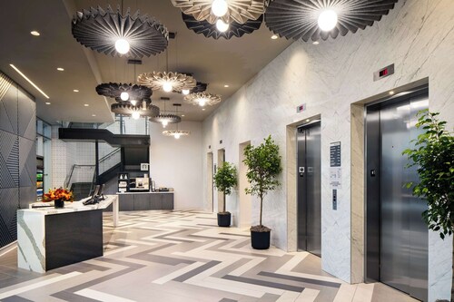 Hyatt Place New York / Chelsea