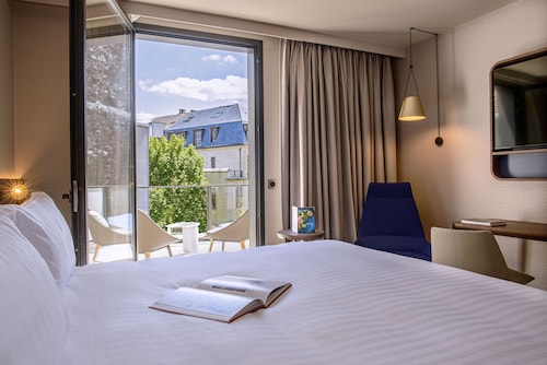 Radisson Blu Hotel, Rouen Centre