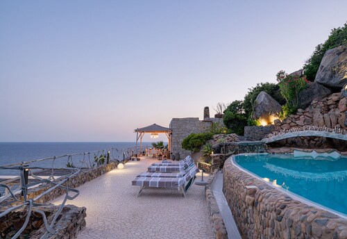 VILLA ORCHESTRA SUL MARE