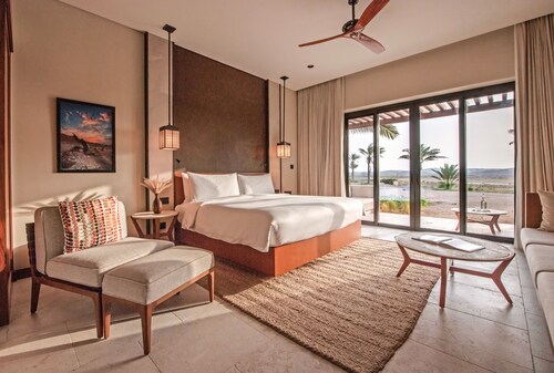 Alila Hinu Bay
