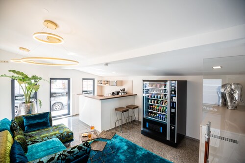 Hotel Modus