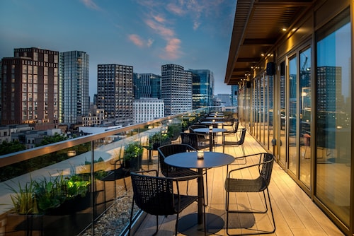 Hyatt Place London City East