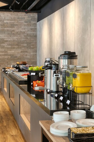 ibis budget Belo Horizonte Savassi