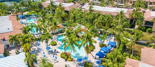 2BR Naples Bay Resort Condo