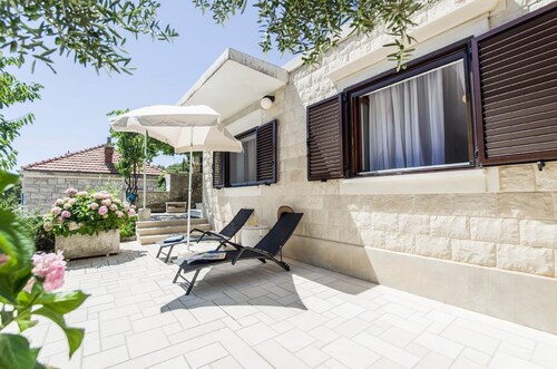 Holiday Home Villa Spilla