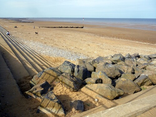 2 bedroom accommodation in Hunstanton