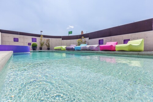 Holiday Home in Pula Near Beach