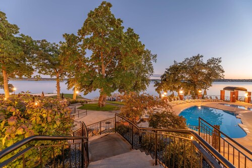 Heidel House Hotel and Conference Center, an Ascend Collection Hotel