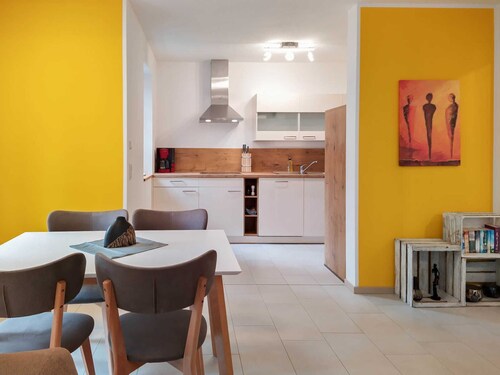 Ferienwohnung Waldluft - Villa Liselotte