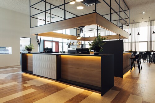 harry’s home Steyr hotel & apartments