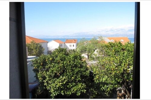 Apartment Glavica