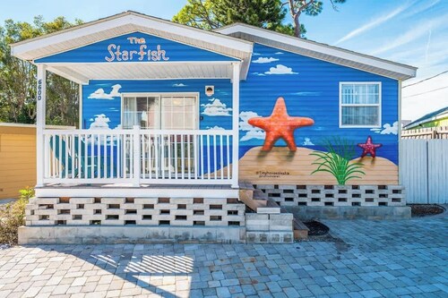 2 Bedroom 2 Bath home near Siesta Key Beach