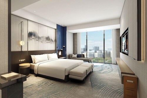 Pullman Jiaxing Pinghu Excellence