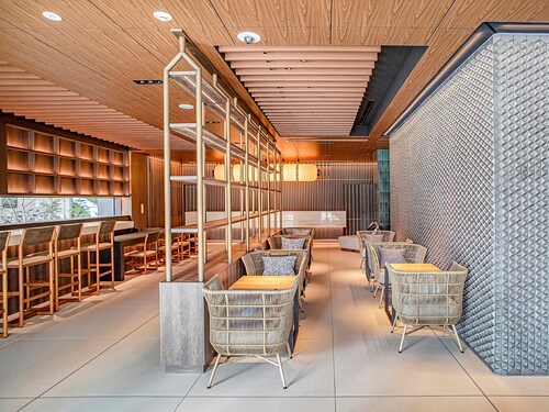 Park Hotel Kyoto