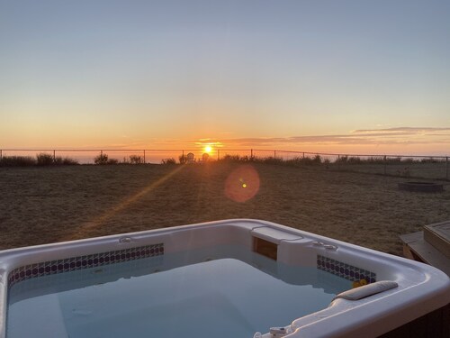 Stunningly Beautiful High Bank Waterfront Property!