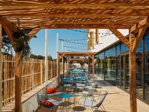 ibis Styles Montpellier Aeroport Parc Des Expos