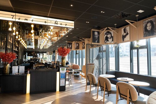 Ibis Styles Arras Centre