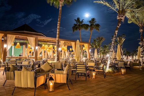 Sol Oasis Marrakech