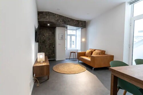Casa 55 - Estilo Industrial