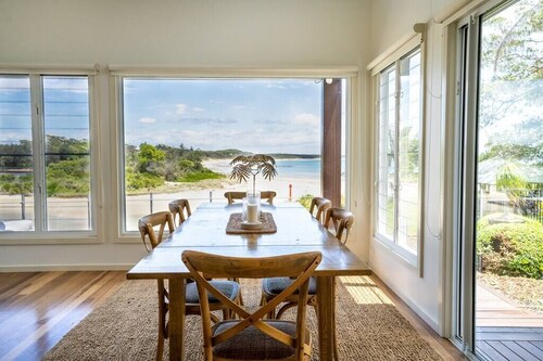 Ocean Essence Summary