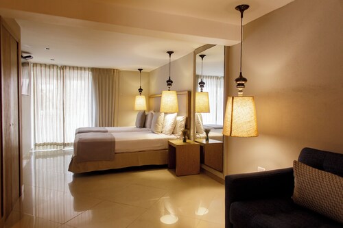 Hotel Santa Cecilia B&B
