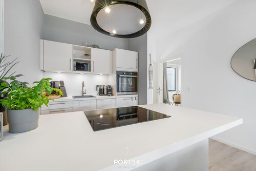 Freiherr - 30 min von Sylt, idyllisch und absolute Ruhe